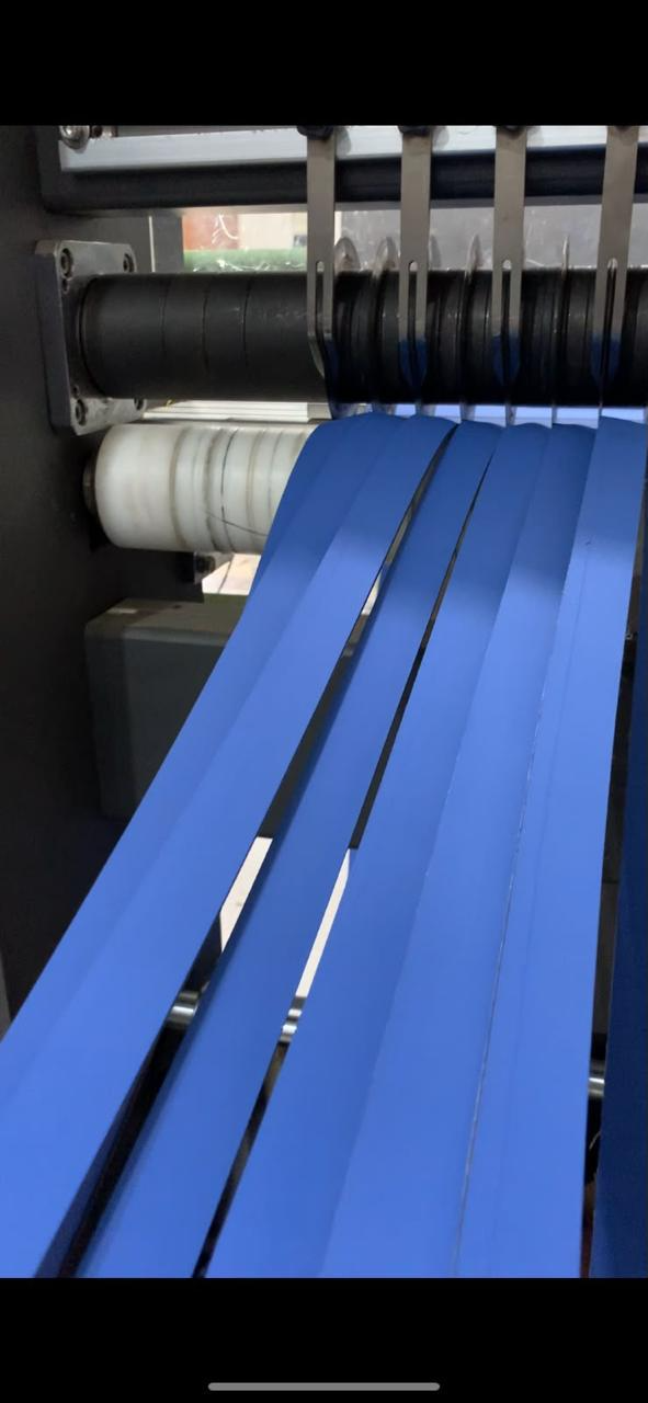 Correia tangencial para rotor e cardinha